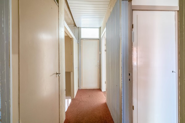 Medium property photo - Secretaris Bosmanstraat 9A, 2041 KR Zandvoort